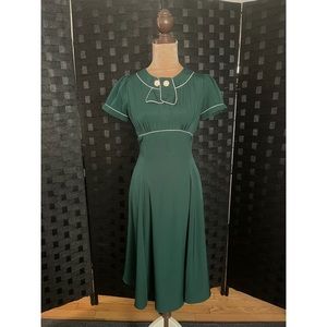 Hell bunny vixen dress